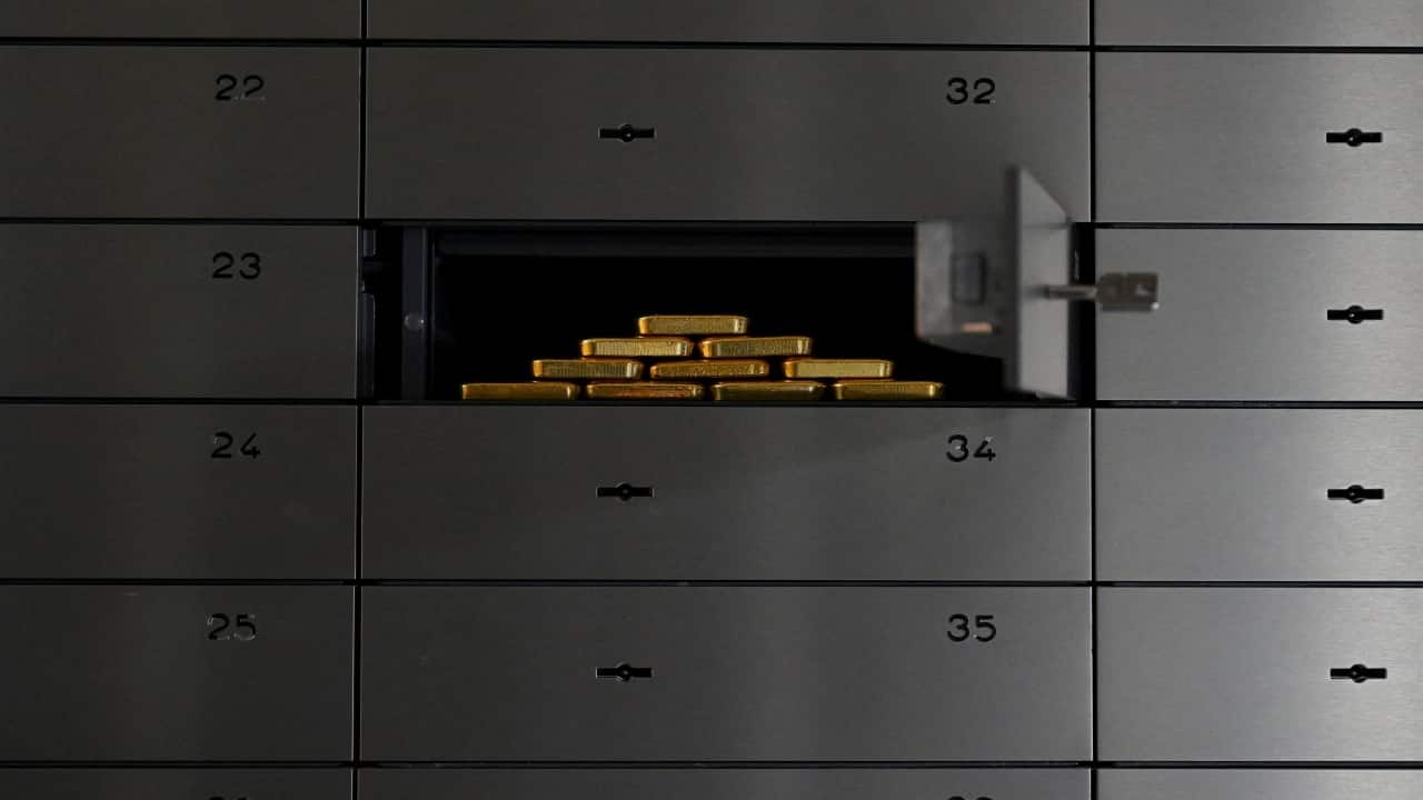 Europe&rsquo;s gold problem is no longer where to store it, but who controls it: Why Netherlands just moved 86 tonnes