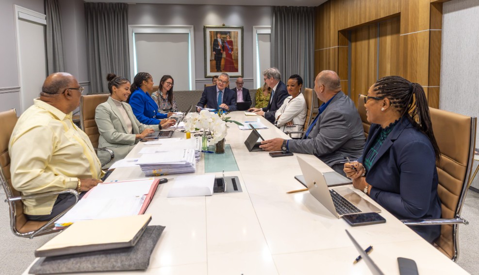 Netherlands to Review Financial Supervision Framework Affecting Cura&ccedil;ao