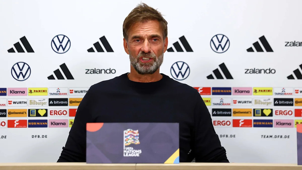 Netherlands vs. Germany Lineup Today: Confirmed Team News & Starting XI
