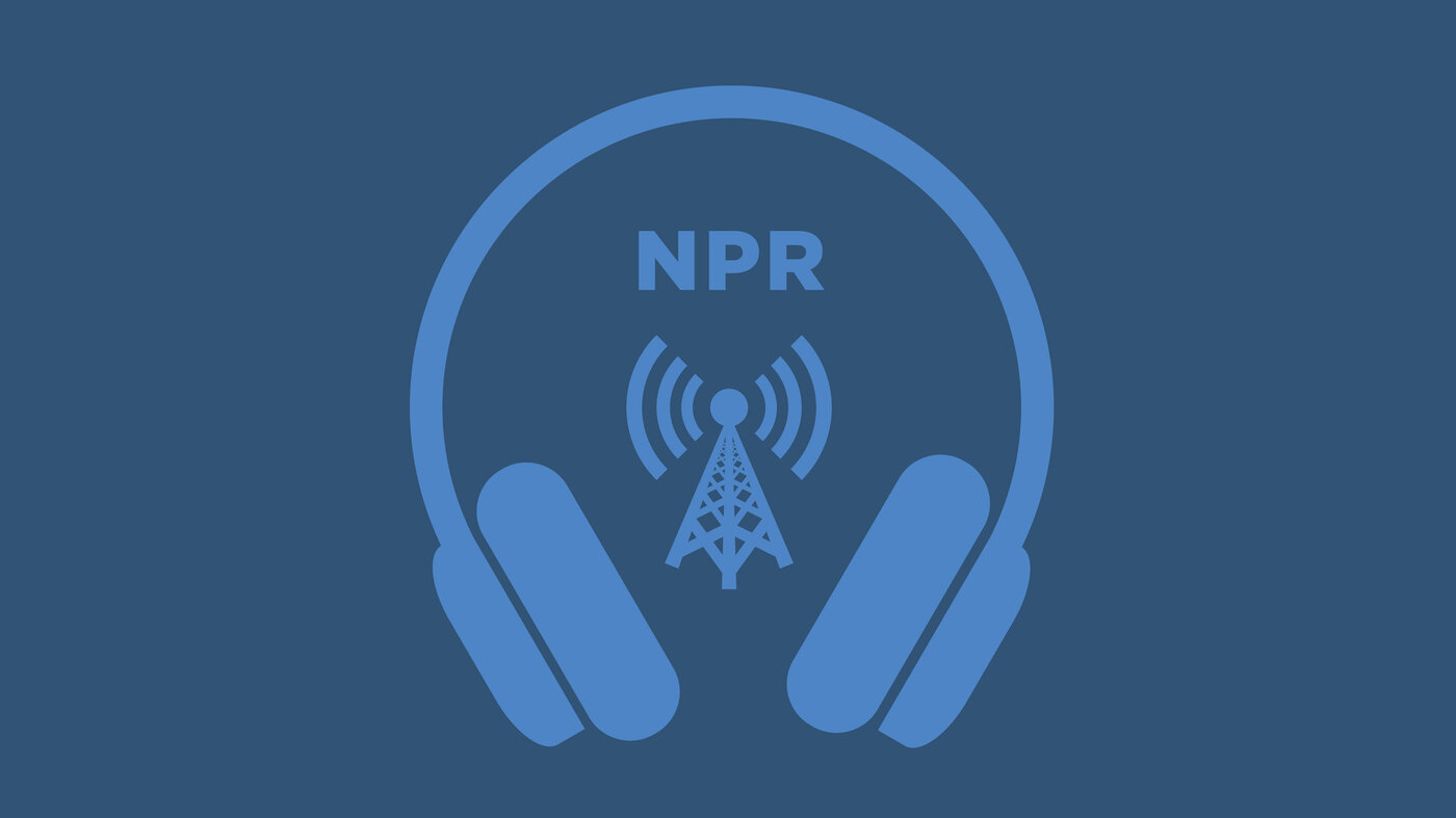 Podcast Helps Dutch Acknowledge Netherlands' History Of Slavery