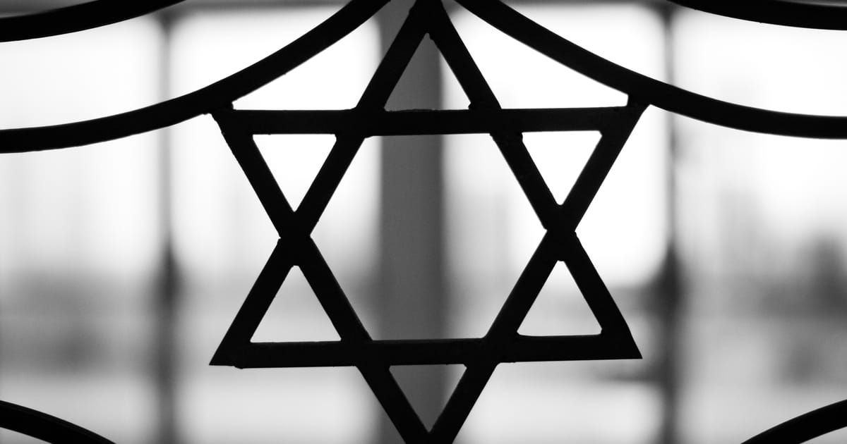 To stay safe, Dutch synagogue operates by invitation only